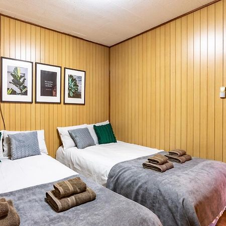Type A Room 68平米 -ウル エスポワール那覇2- Kume Buitenkant foto