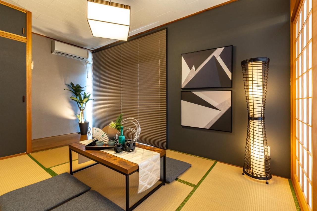 Type A Room 68平米 -ウル エスポワール那覇2- Kume Buitenkant foto