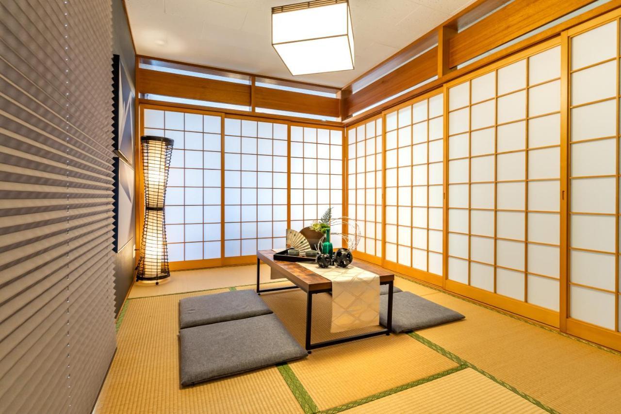 Type A Room 68平米 -ウル エスポワール那覇2- Kume Buitenkant foto