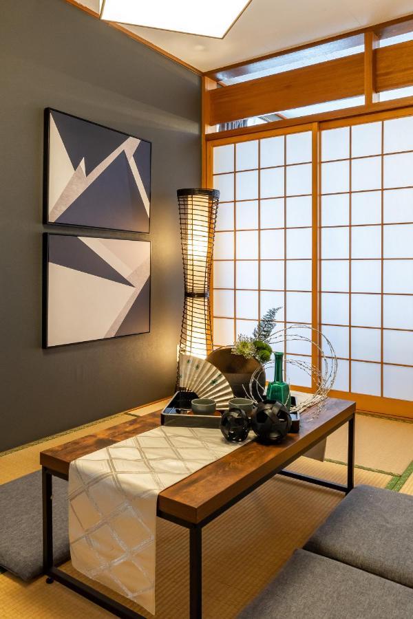 Type A Room 68平米 -ウル エスポワール那覇2- Kume Buitenkant foto