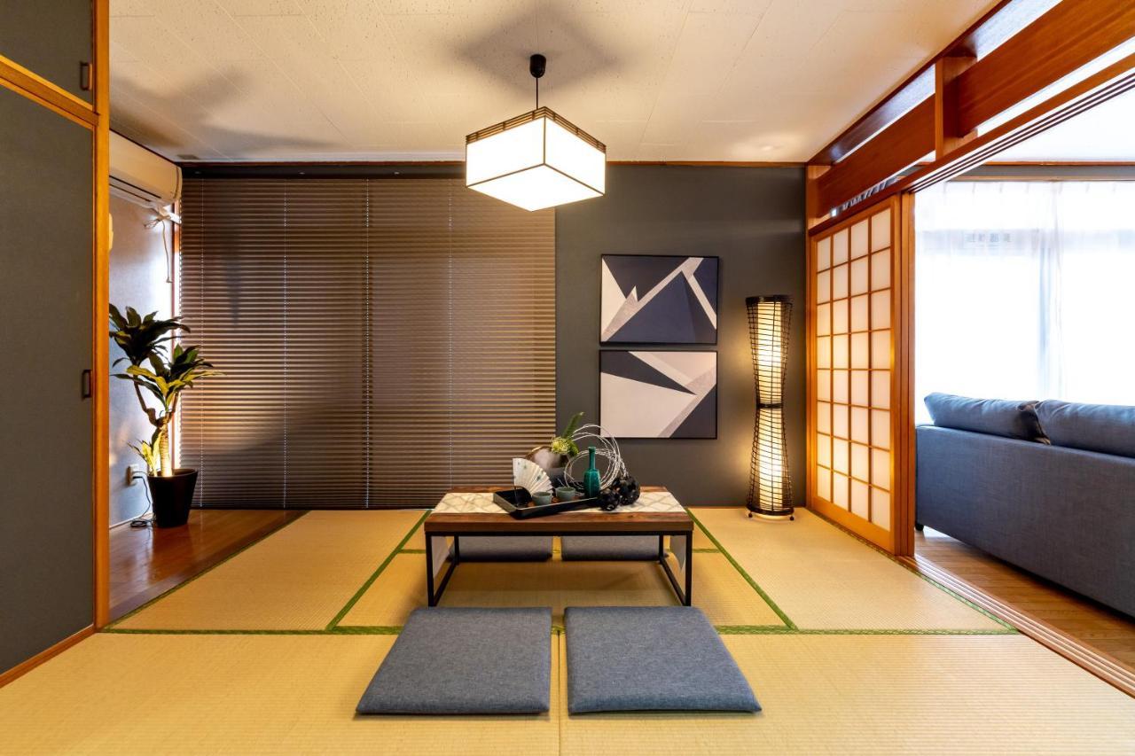 Type A Room 68平米 -ウル エスポワール那覇2- Kume Buitenkant foto