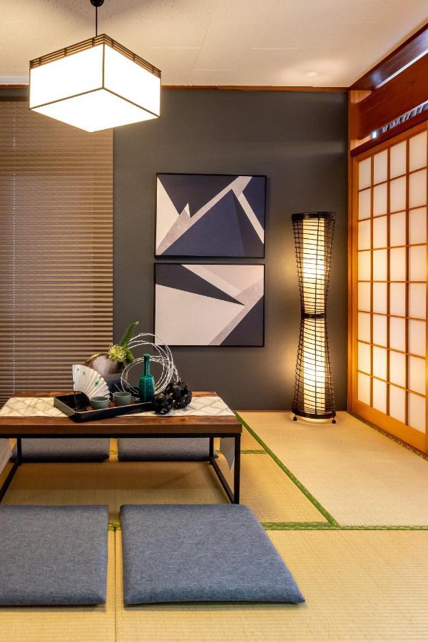 Type A Room 68平米 -ウル エスポワール那覇2- Kume Buitenkant foto